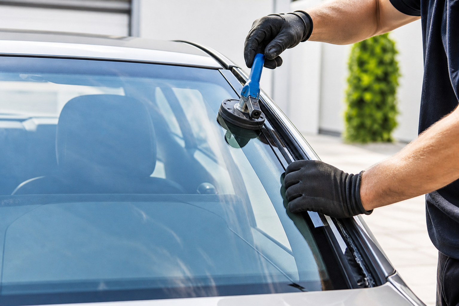 Windshield Replacement