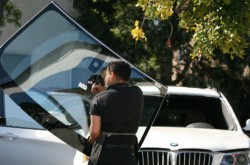 Auto Glass Replacement Perris